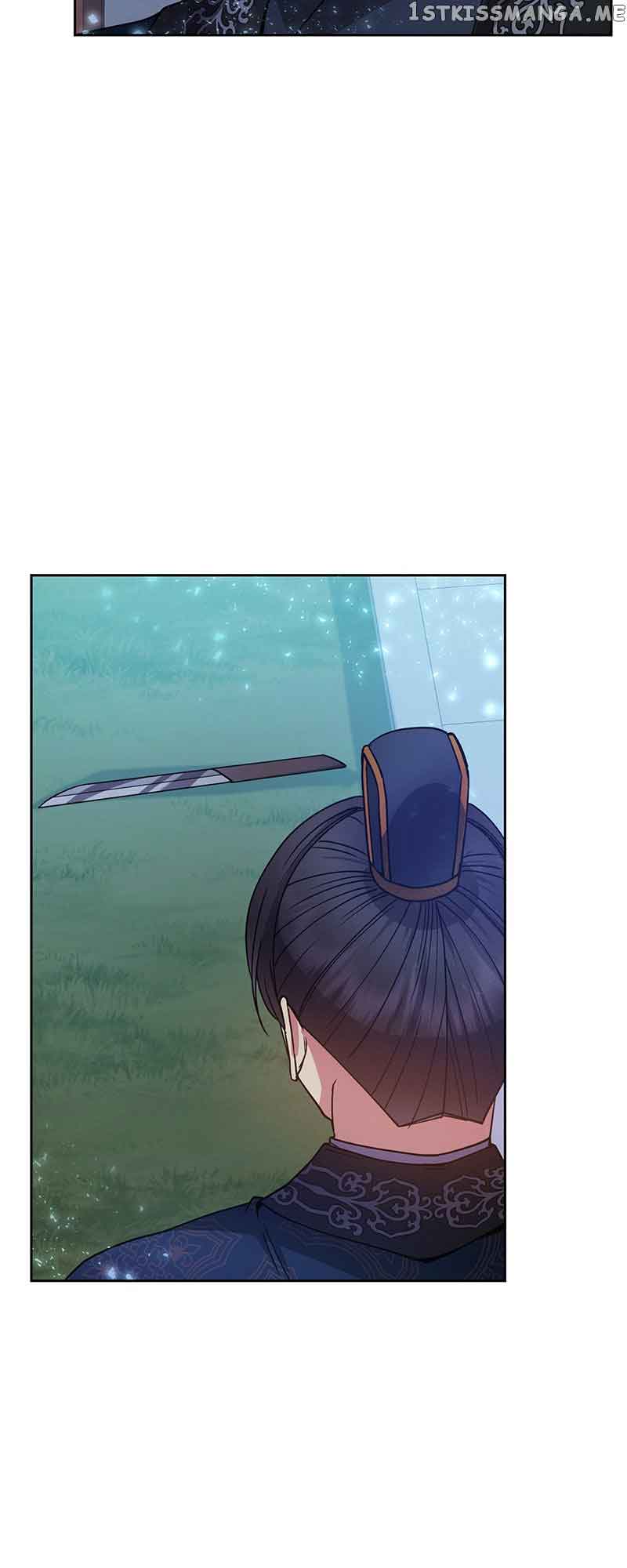 Queen’s Revenge Chapter 127 - Page 13