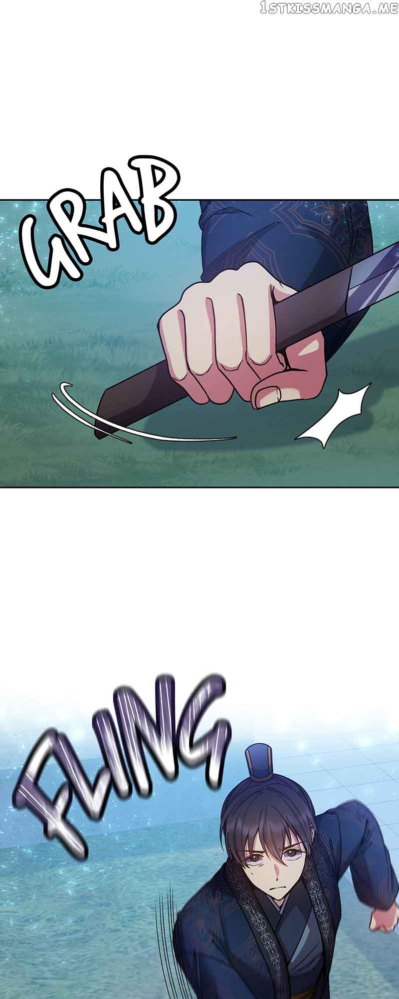 Queen’s Revenge Chapter 127 - Page 14