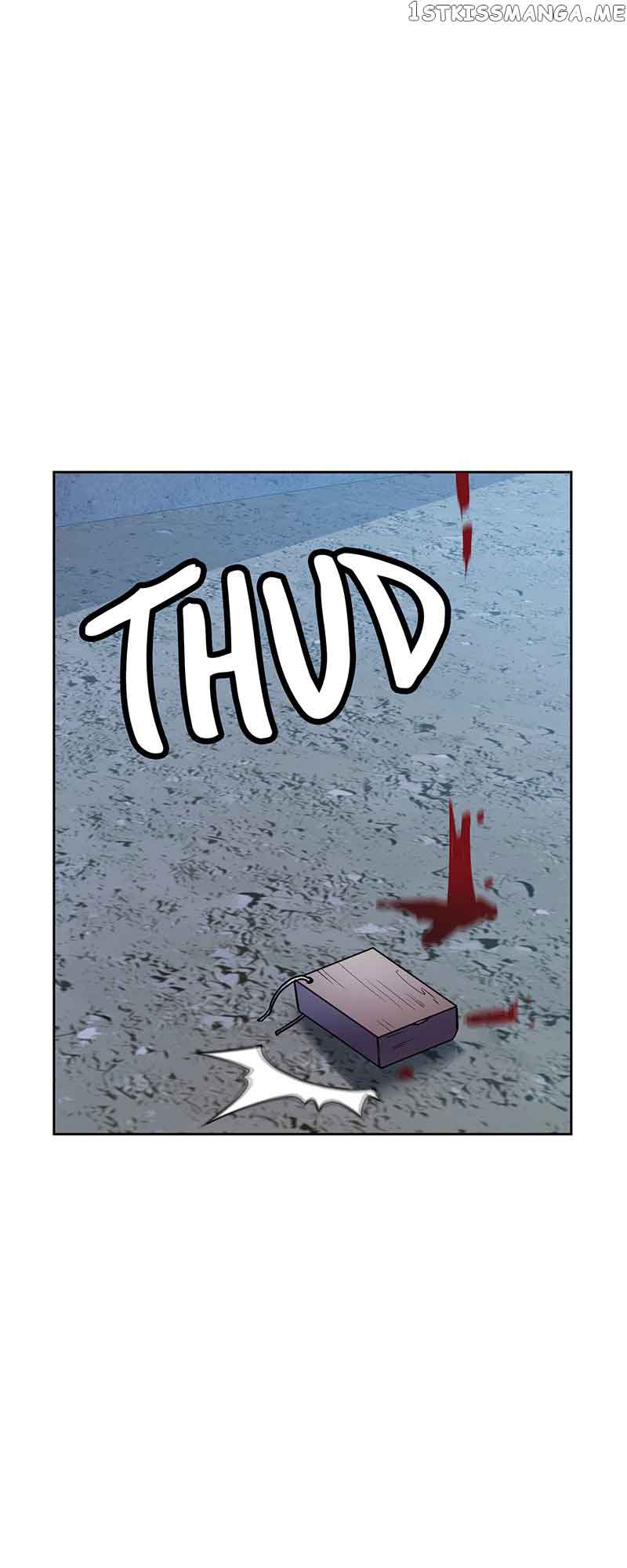 Queen’s Revenge Chapter 127 - Page 17