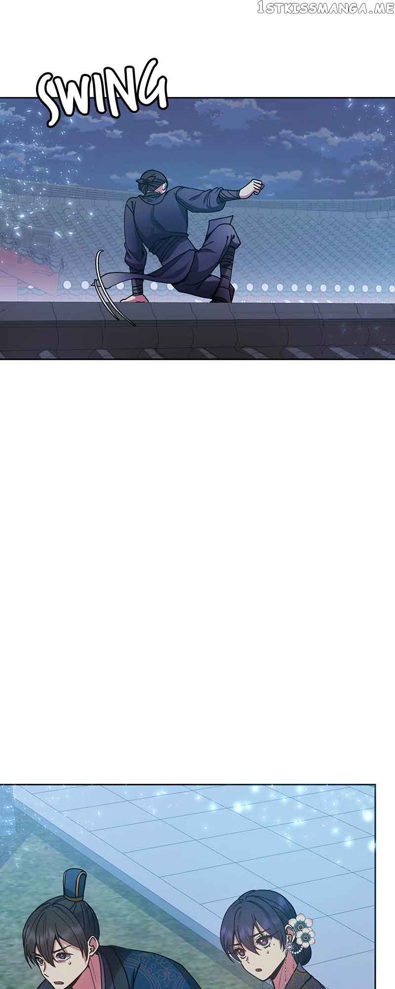 Queen’s Revenge Chapter 127 - Page 18