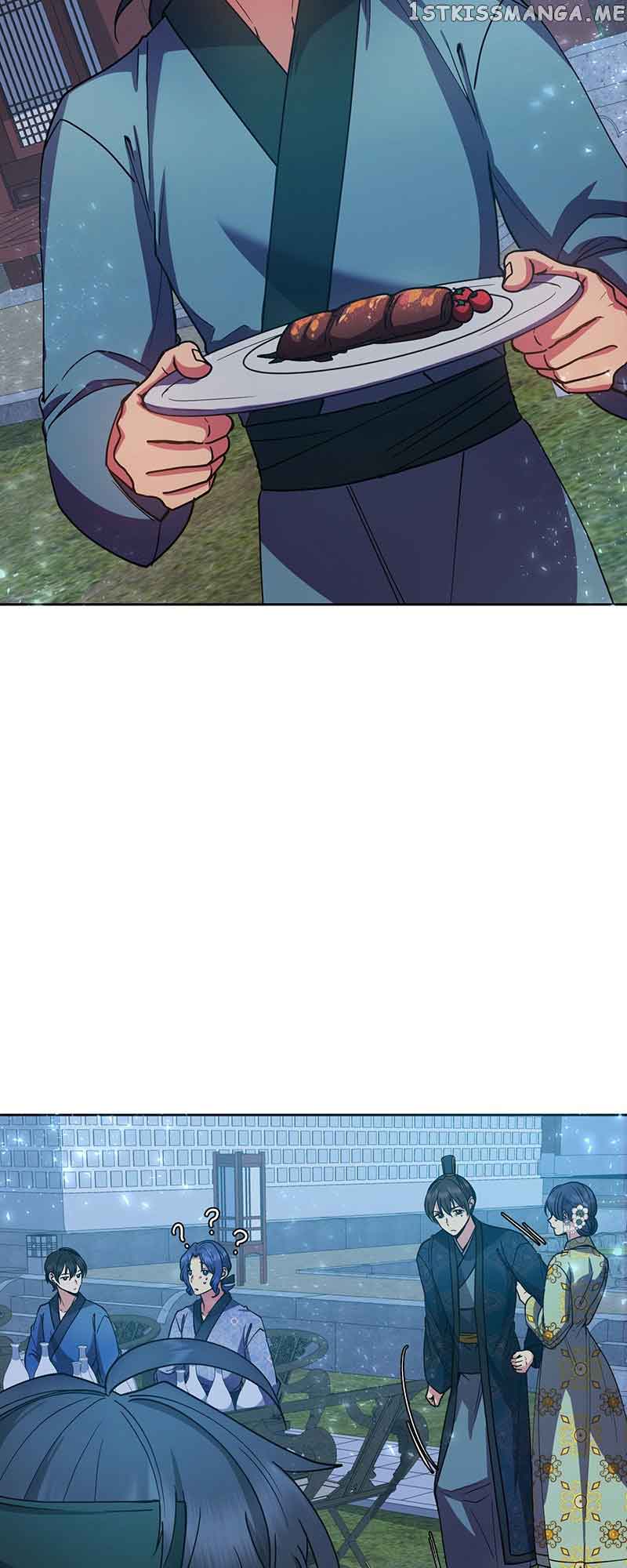 Queen’s Revenge Chapter 127 - Page 20