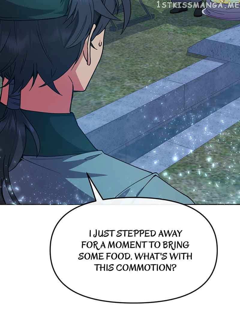 Queen’s Revenge Chapter 127 - Page 21