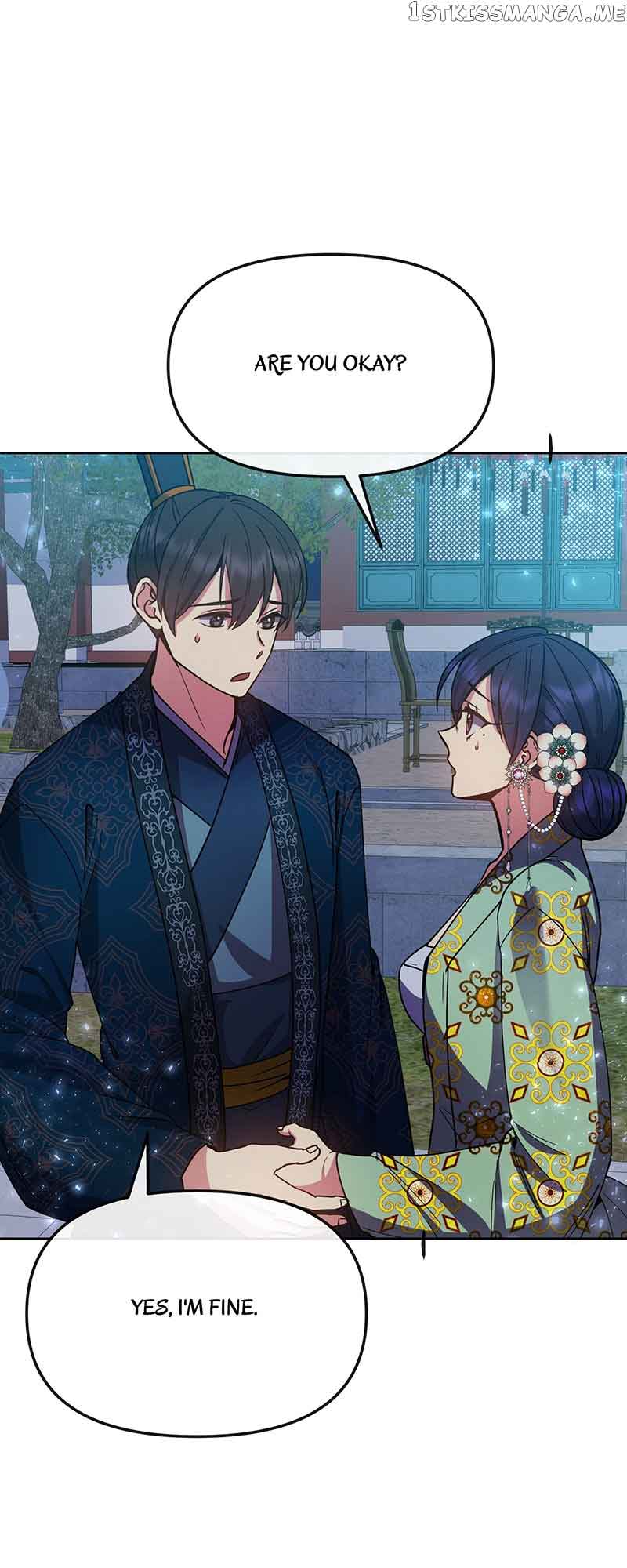 Queen’s Revenge Chapter 127 - Page 22