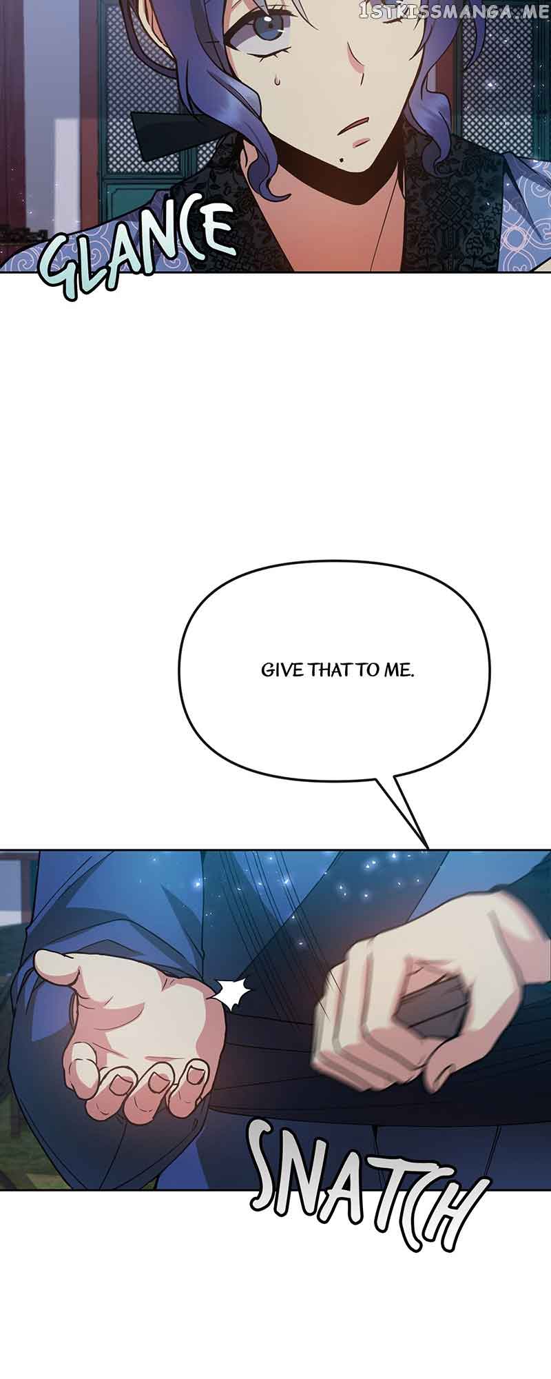 Queen’s Revenge Chapter 127 - Page 30