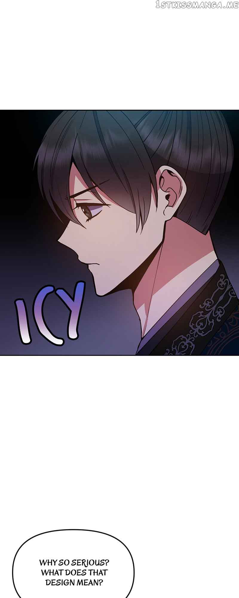 Queen’s Revenge Chapter 127 - Page 32