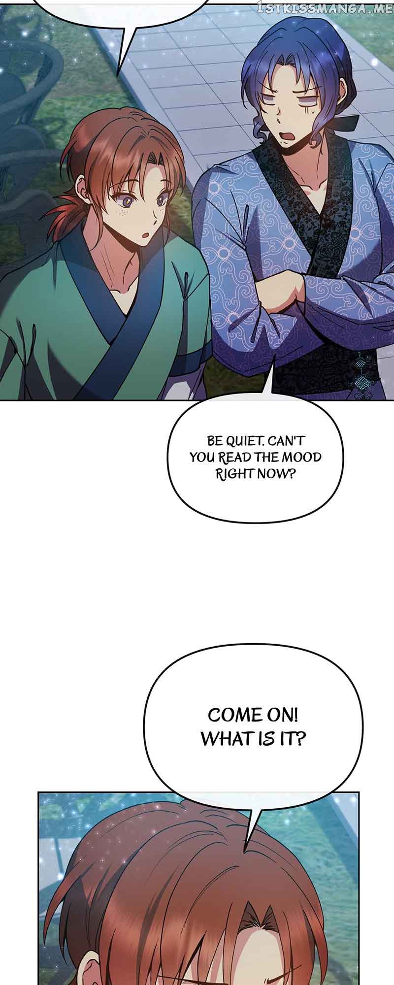 Queen’s Revenge Chapter 127 - Page 33