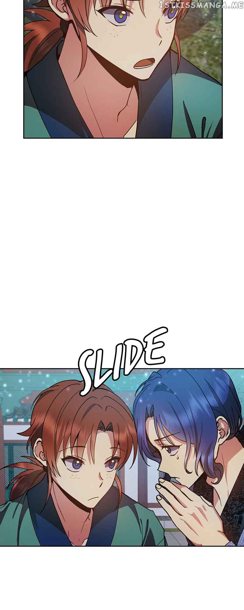 Queen’s Revenge Chapter 127 - Page 34