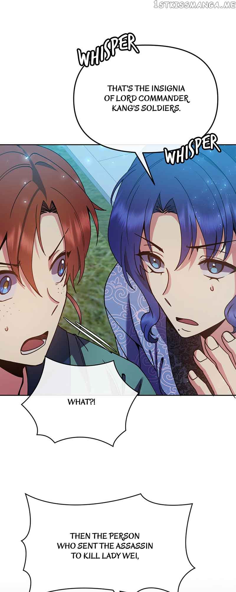 Queen’s Revenge Chapter 127 - Page 36