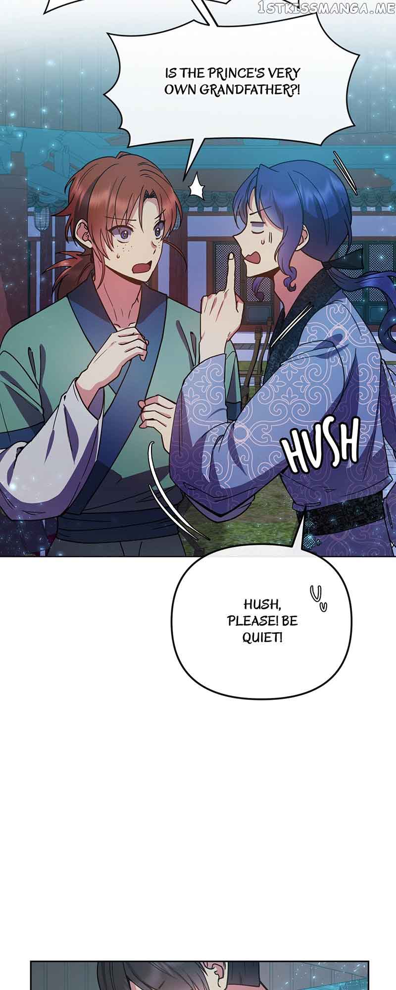 Queen’s Revenge Chapter 127 - Page 37