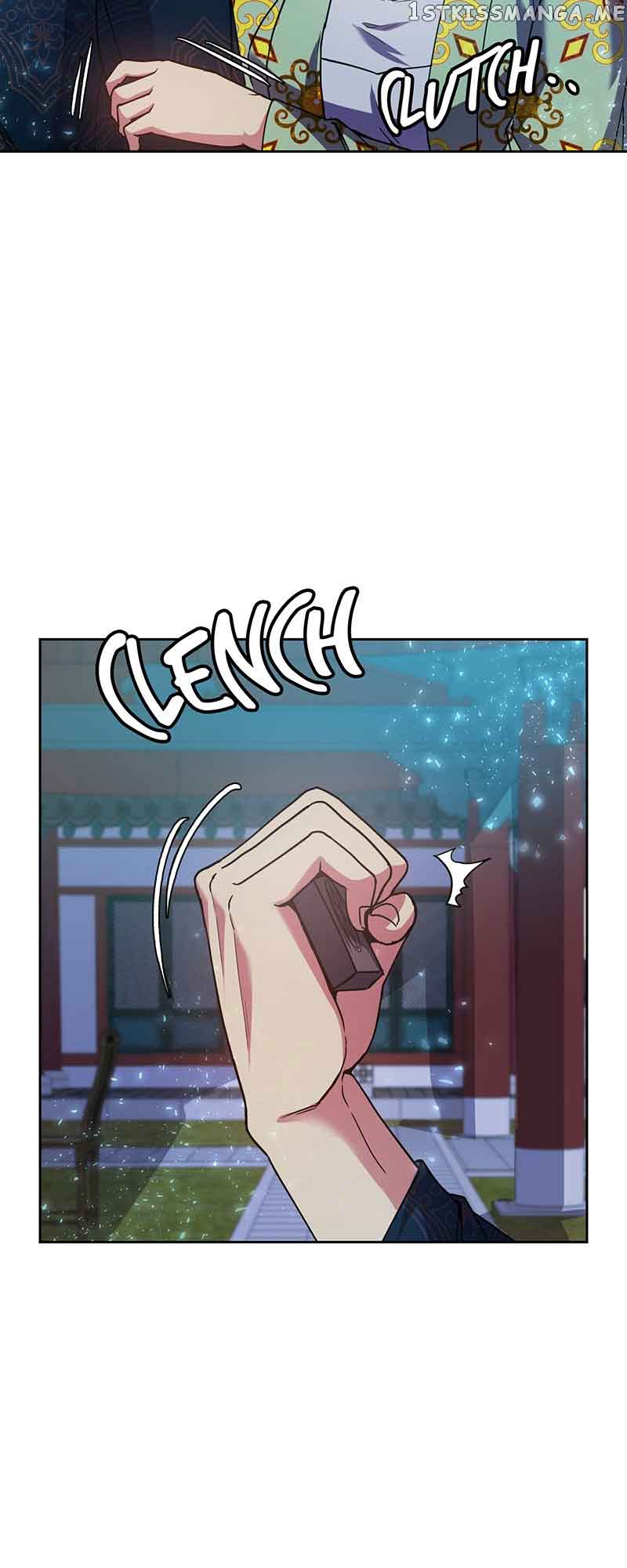 Queen’s Revenge Chapter 127 - Page 39