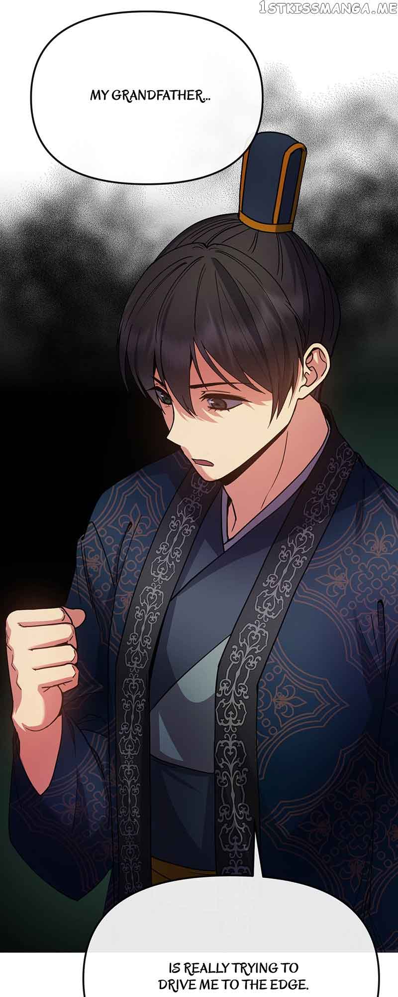 Queen’s Revenge Chapter 127 - Page 40