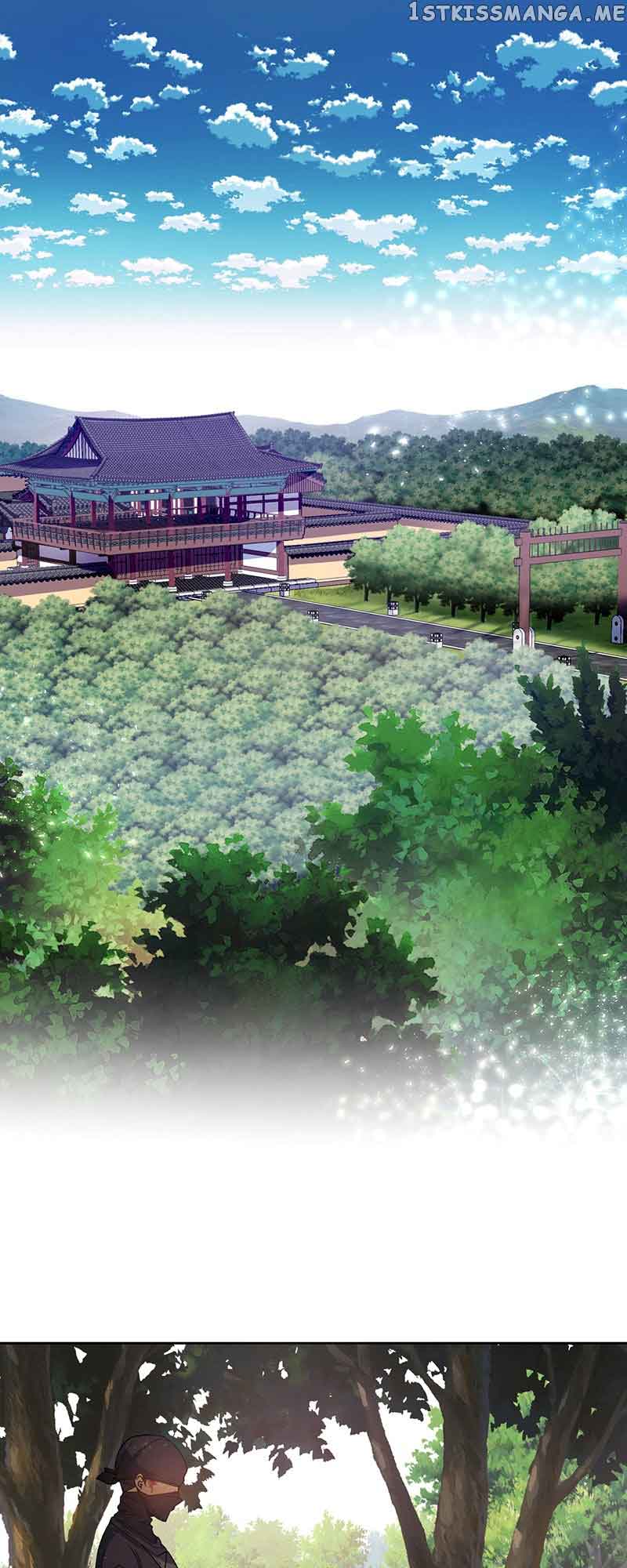 Queen’s Revenge Chapter 127 - Page 42