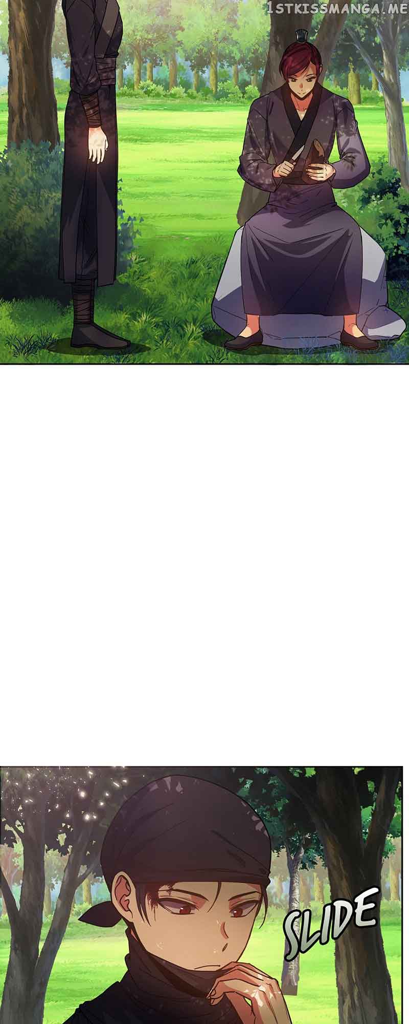 Queen’s Revenge Chapter 127 - Page 43