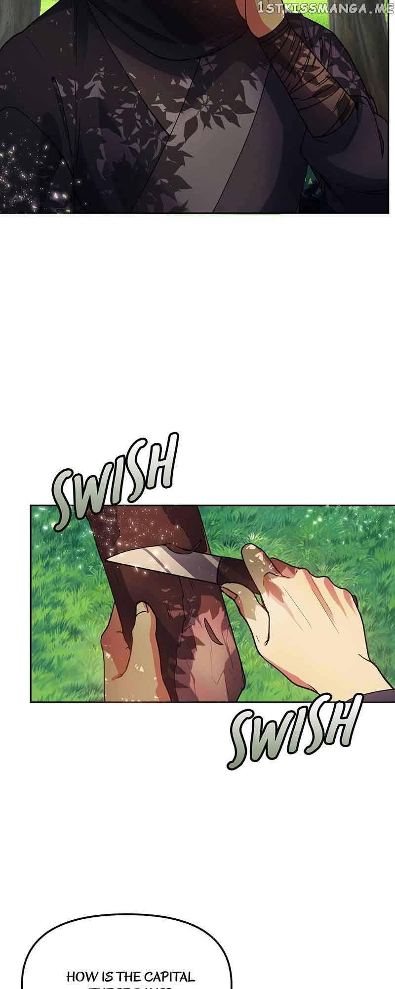 Queen’s Revenge Chapter 127 - Page 44