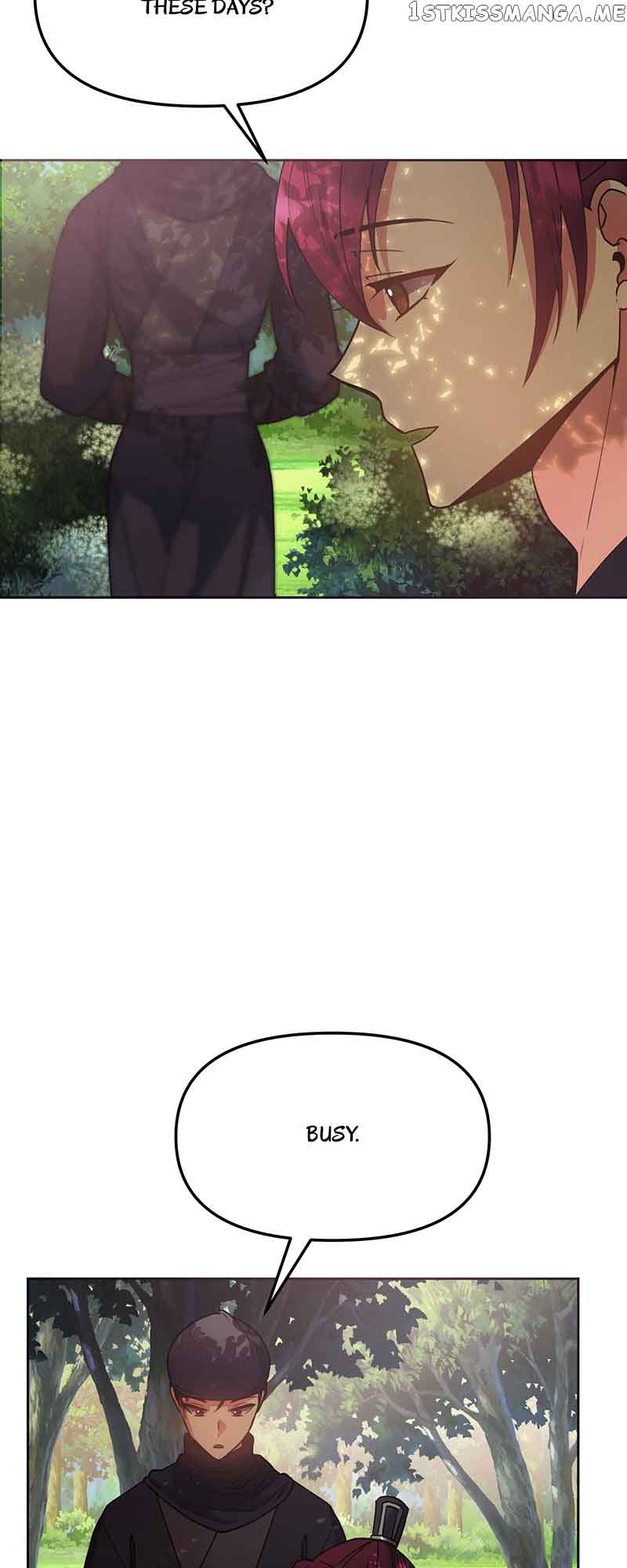 Queen’s Revenge Chapter 127 - Page 45