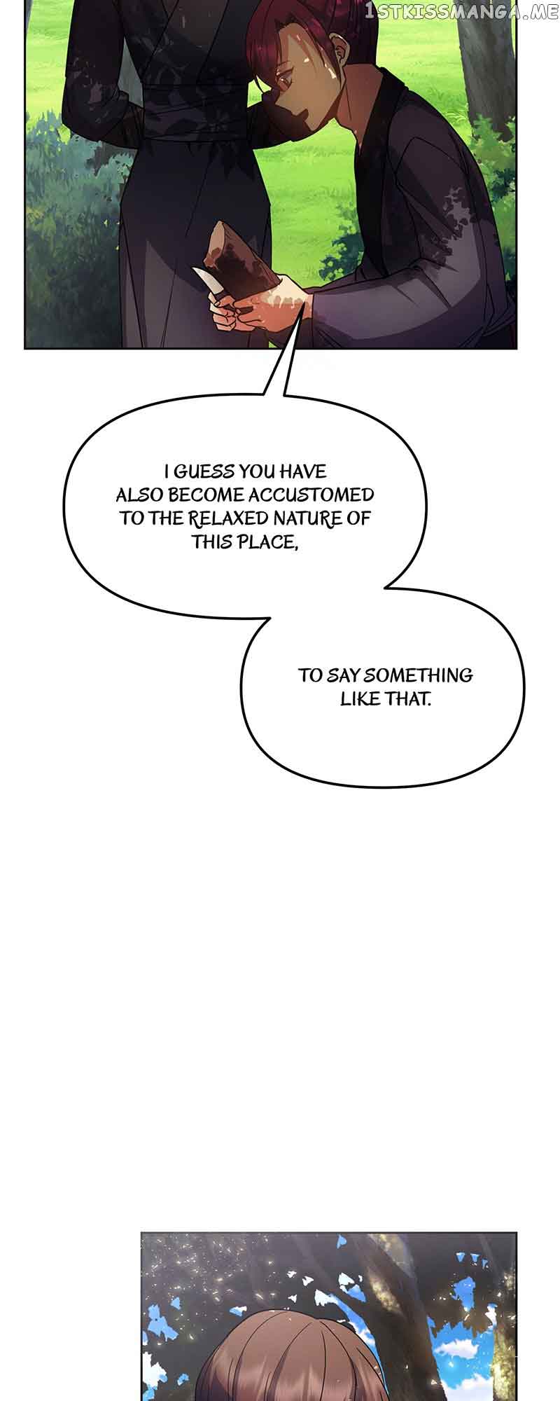 Queen’s Revenge Chapter 127 - Page 46