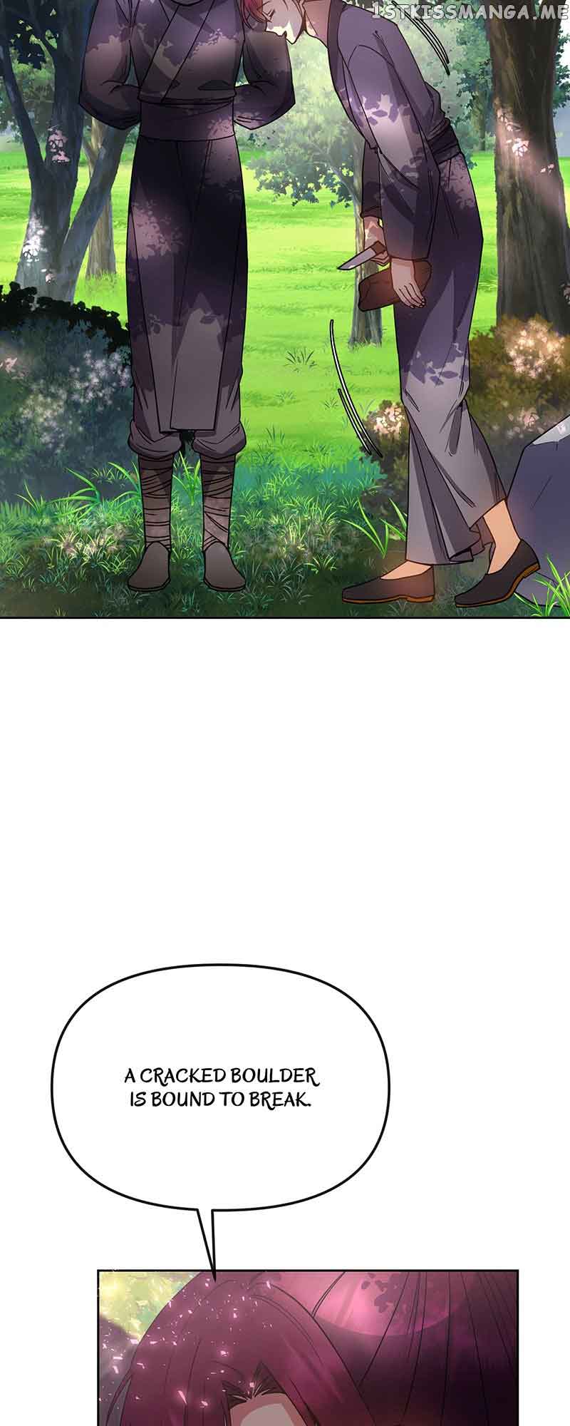 Queen’s Revenge Chapter 127 - Page 50