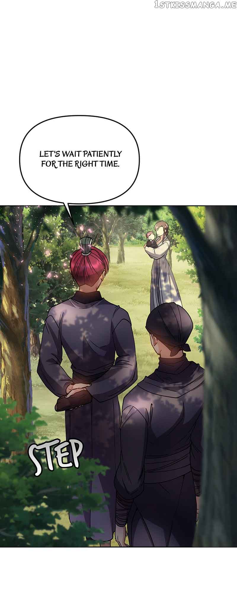 Queen’s Revenge Chapter 127 - Page 53