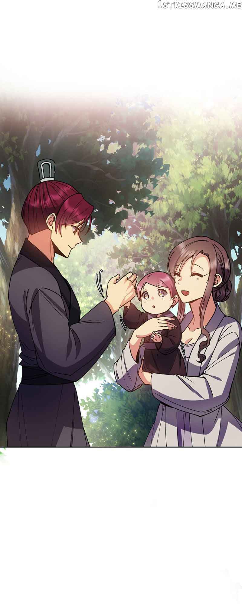 Queen’s Revenge Chapter 127 - Page 55