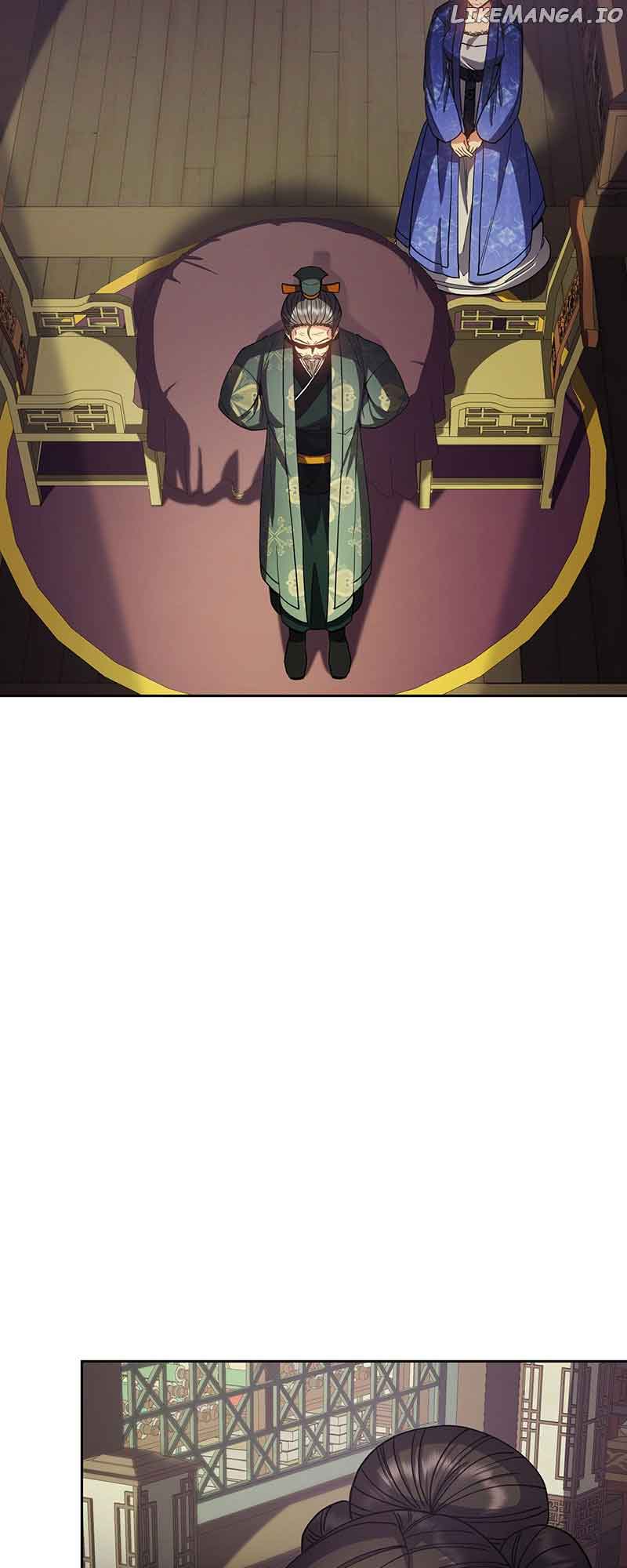 Queen’s Revenge Chapter 128 - Page 4