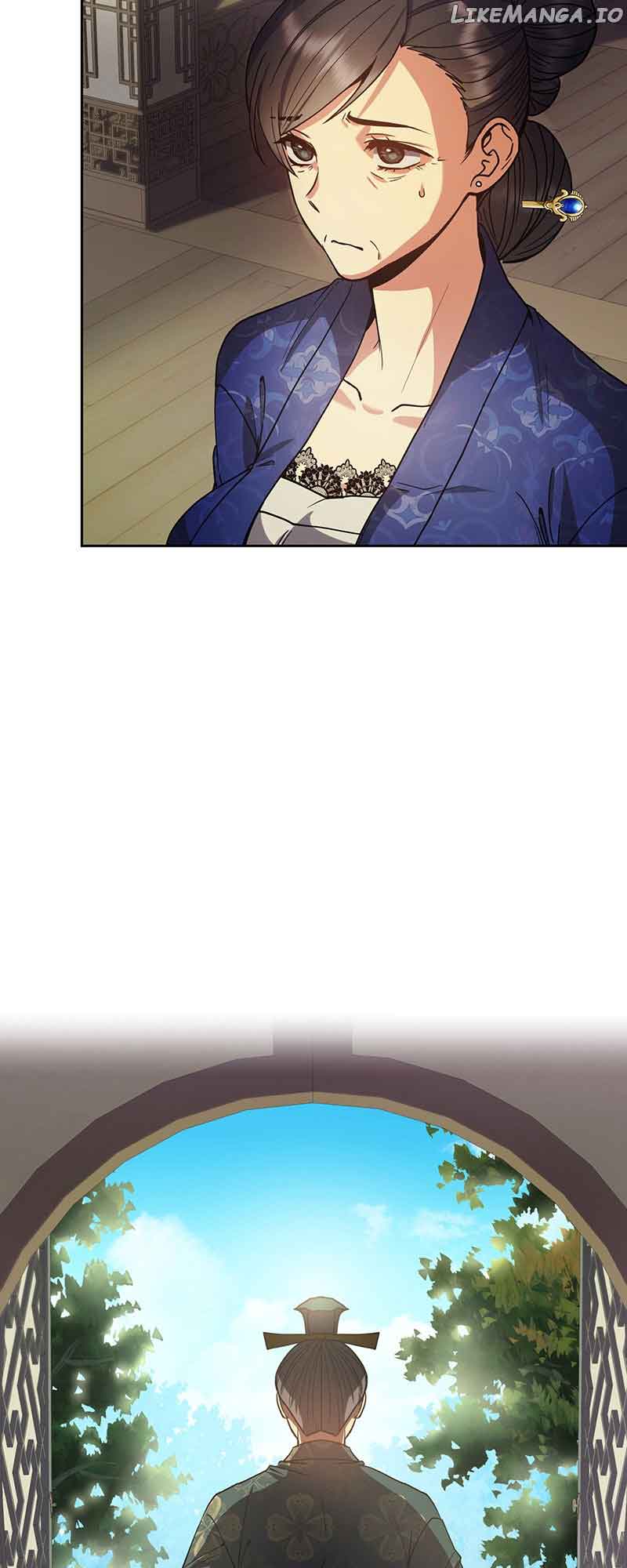 Queen’s Revenge Chapter 128 - Page 5