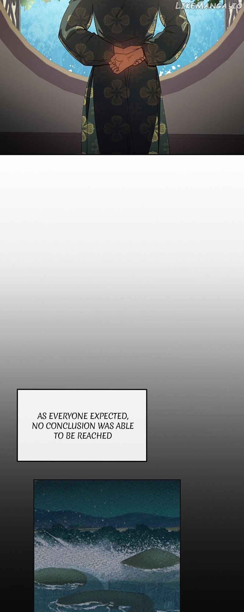 Queen’s Revenge Chapter 128 - Page 6