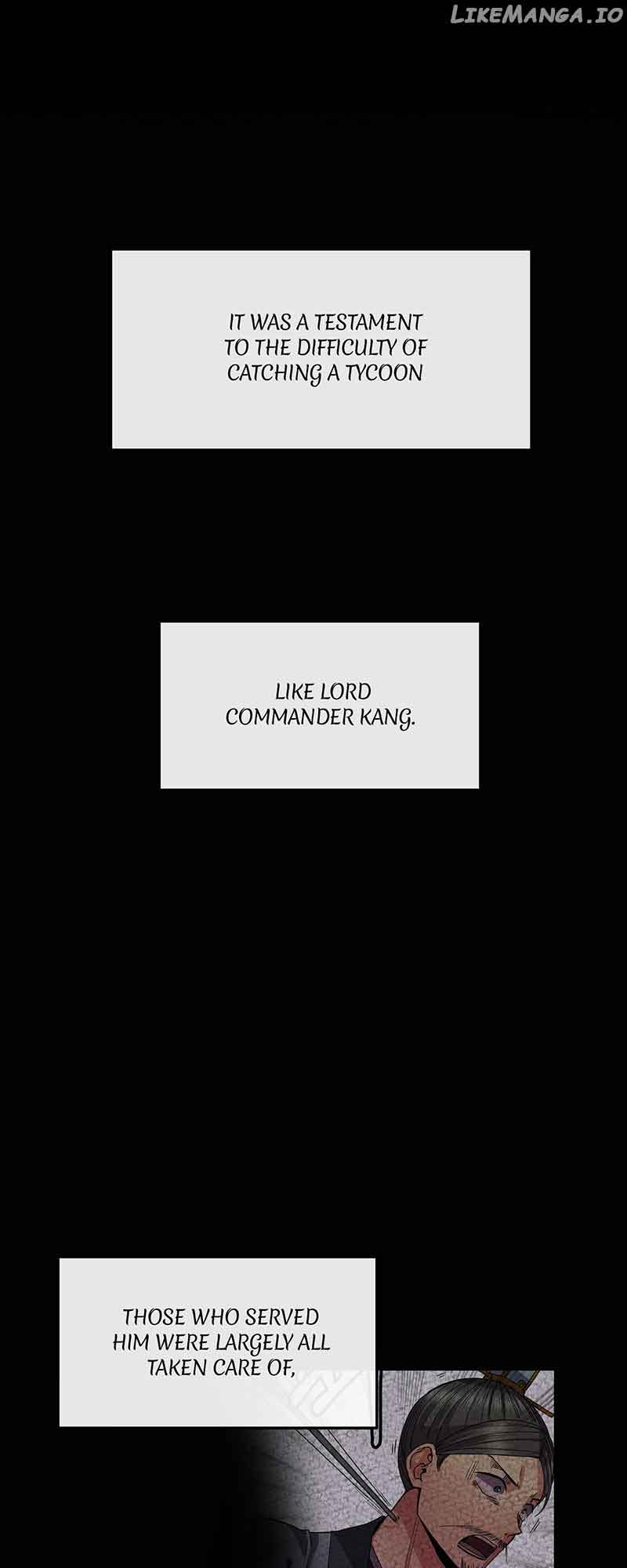 Queen’s Revenge Chapter 128 - Page 8