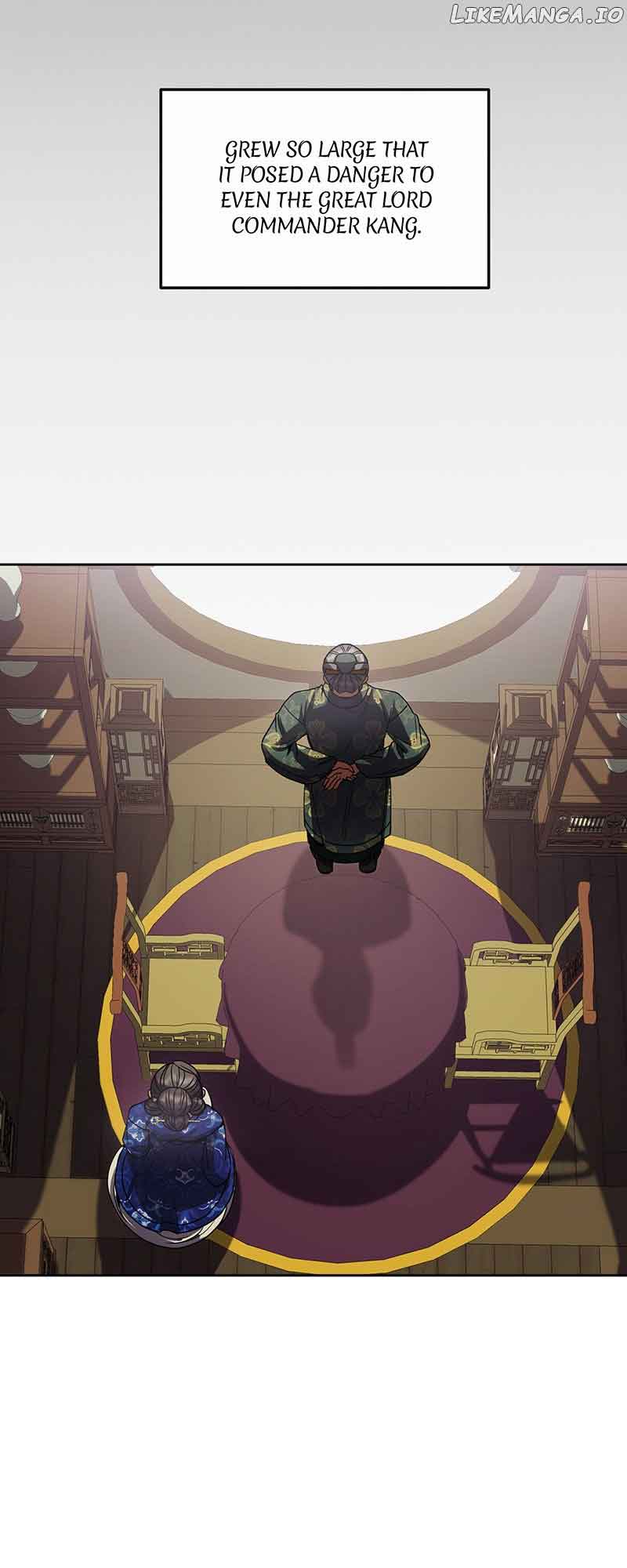 Queen’s Revenge Chapter 128 - Page 10