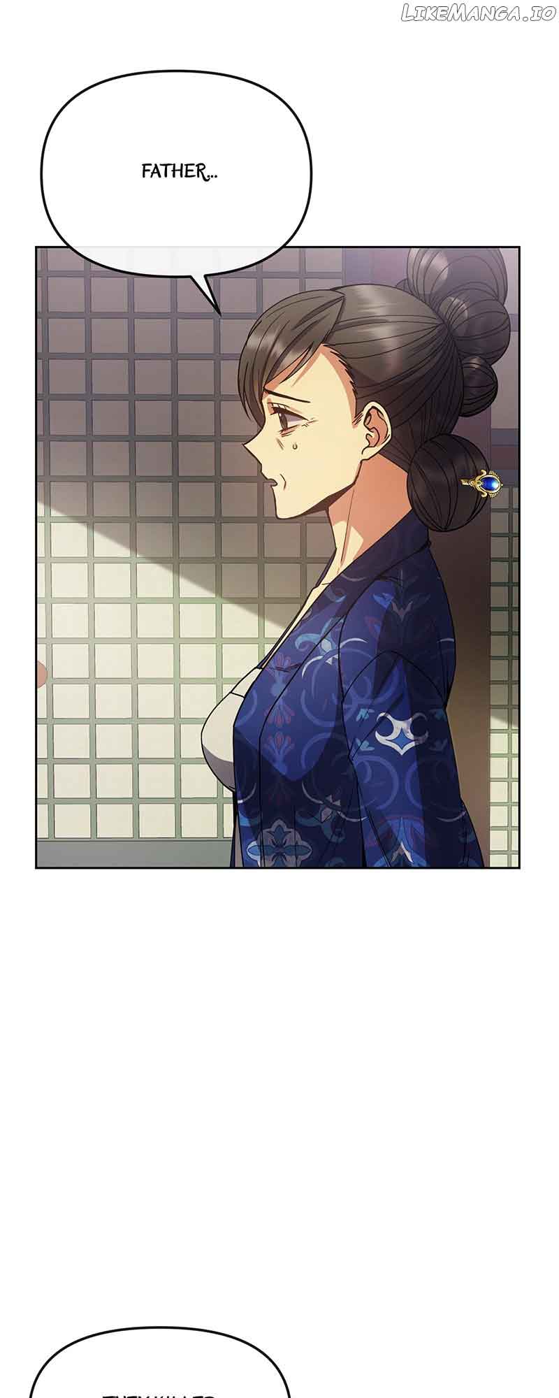 Queen’s Revenge Chapter 128 - Page 11