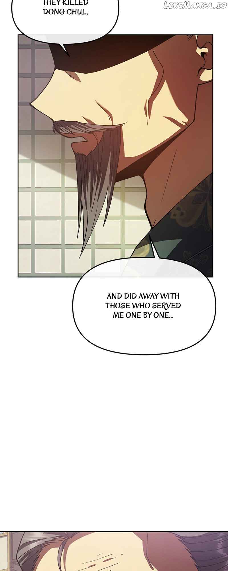 Queen’s Revenge Chapter 128 - Page 12