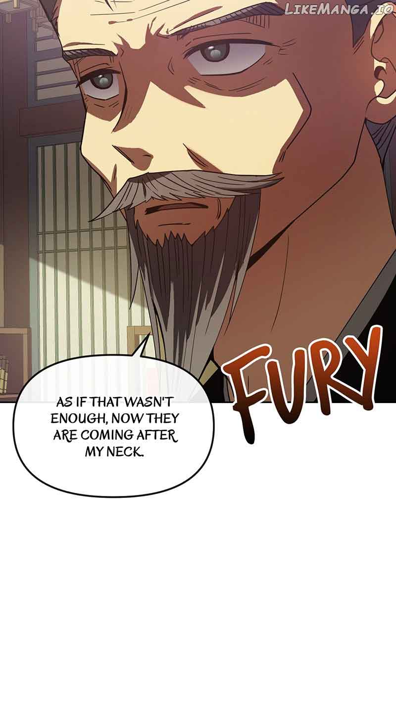 Queen’s Revenge Chapter 128 - Page 13