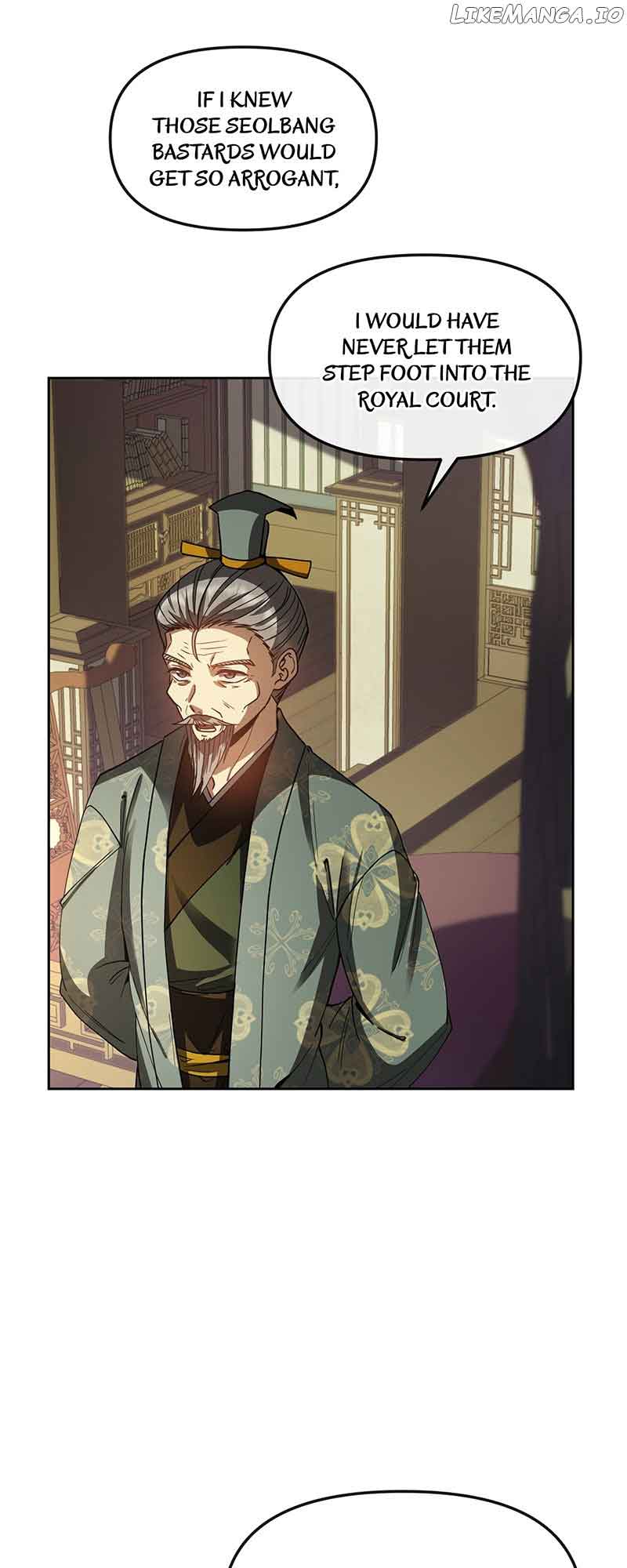 Queen’s Revenge Chapter 128 - Page 14