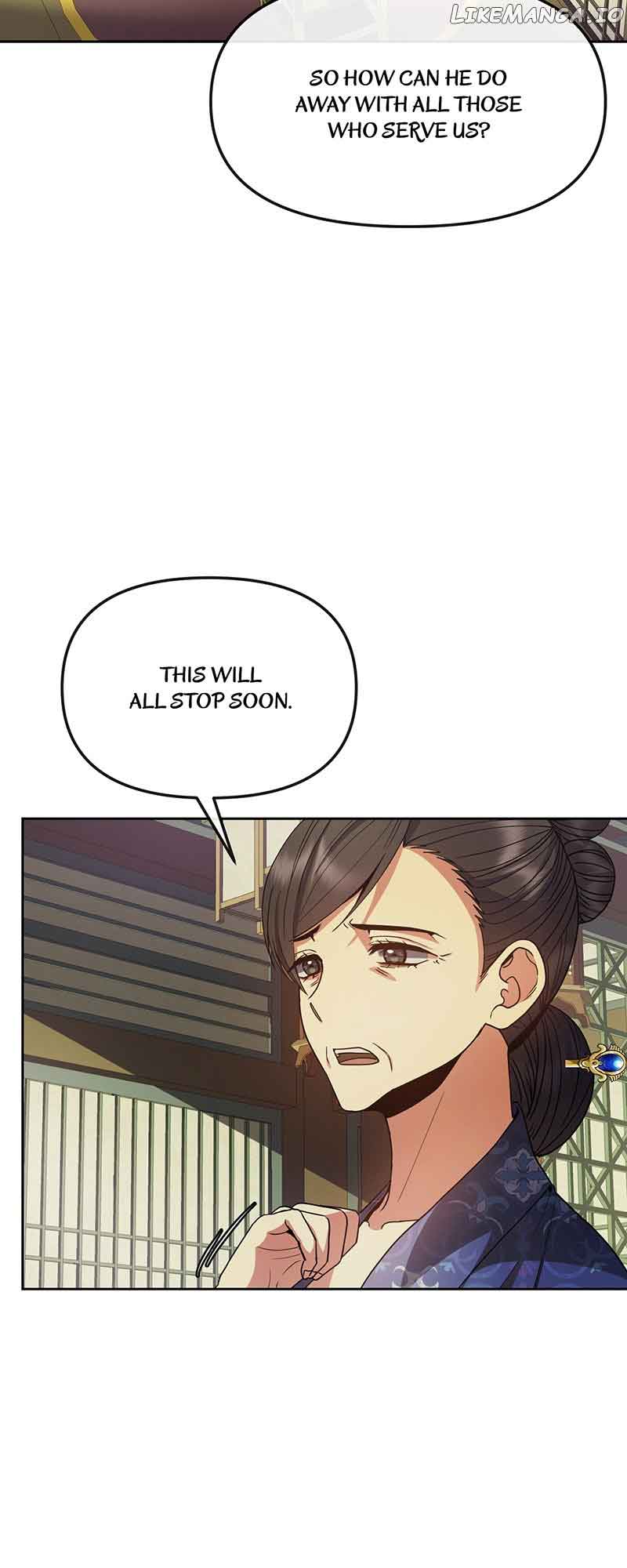 Queen’s Revenge Chapter 128 - Page 17