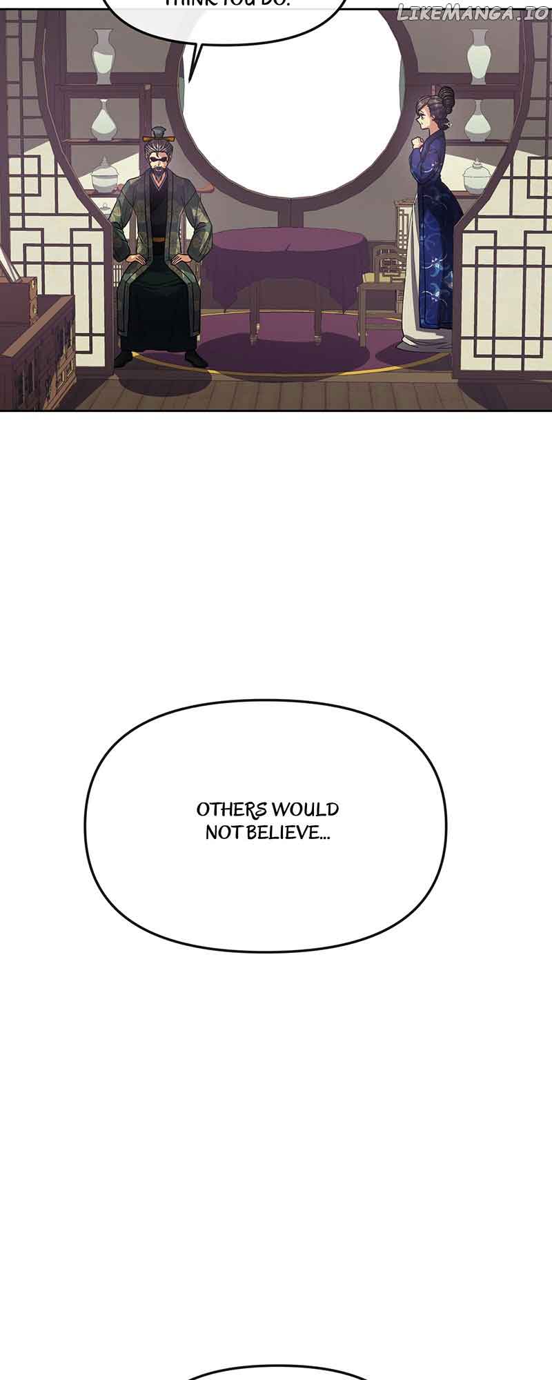 Queen’s Revenge Chapter 128 - Page 21