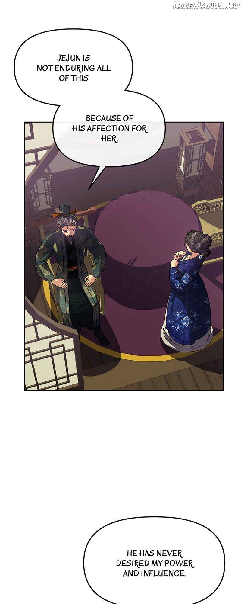 Queen’s Revenge Chapter 128 - Page 23