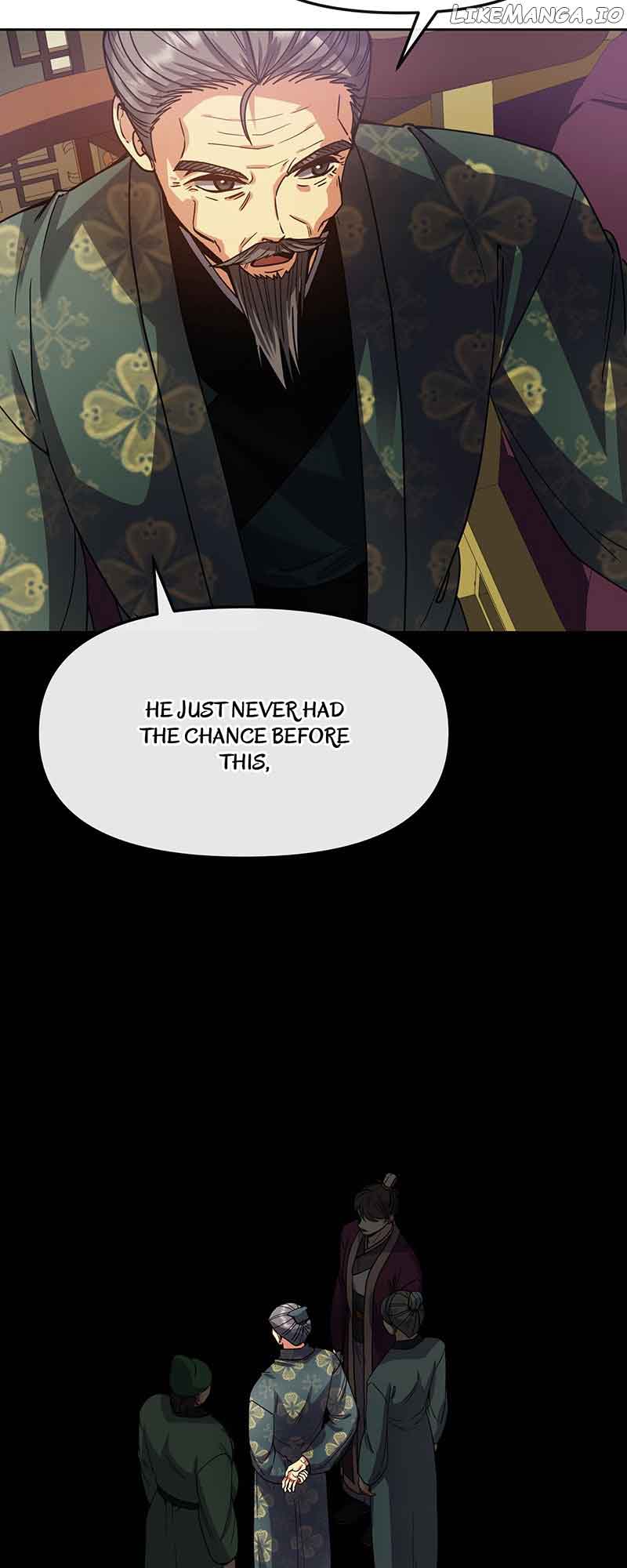 Queen’s Revenge Chapter 128 - Page 24