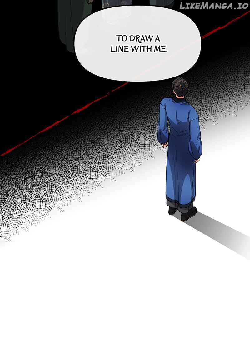 Queen’s Revenge Chapter 128 - Page 25