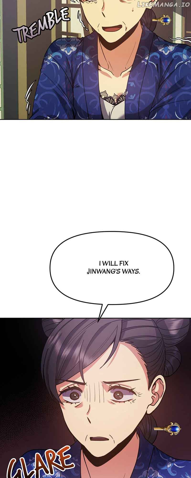 Queen’s Revenge Chapter 128 - Page 28