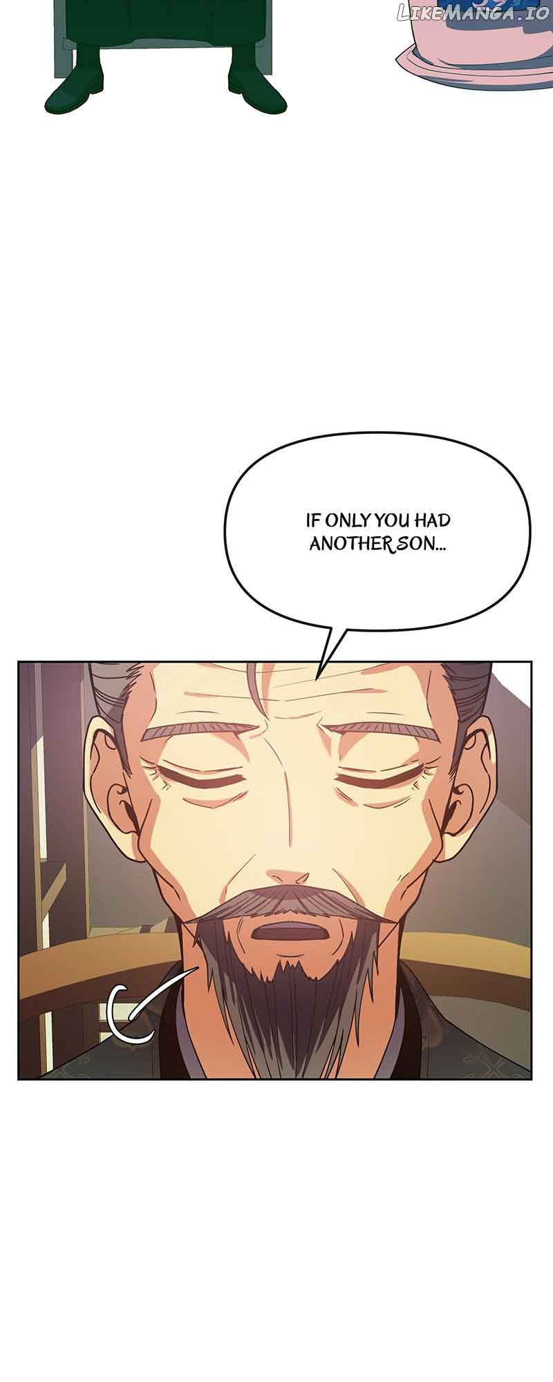 Queen’s Revenge Chapter 128 - Page 30