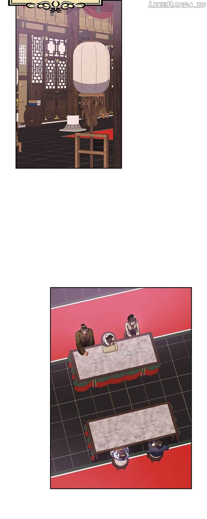 Queen’s Revenge Chapter 128 - Page 35