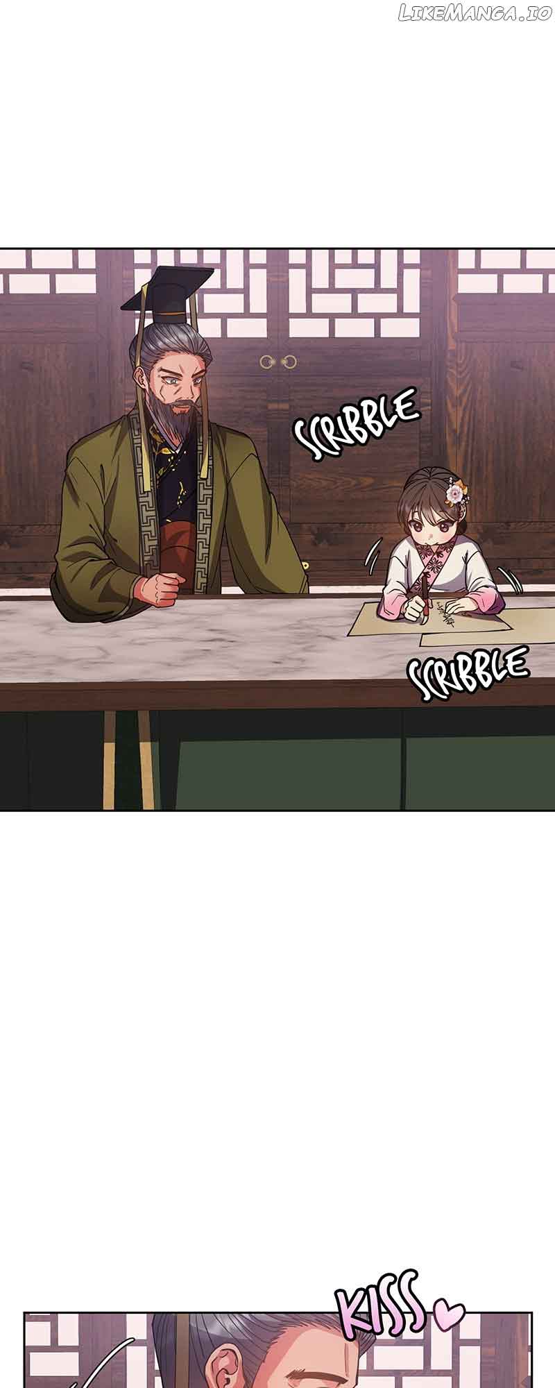 Queen’s Revenge Chapter 128 - Page 36