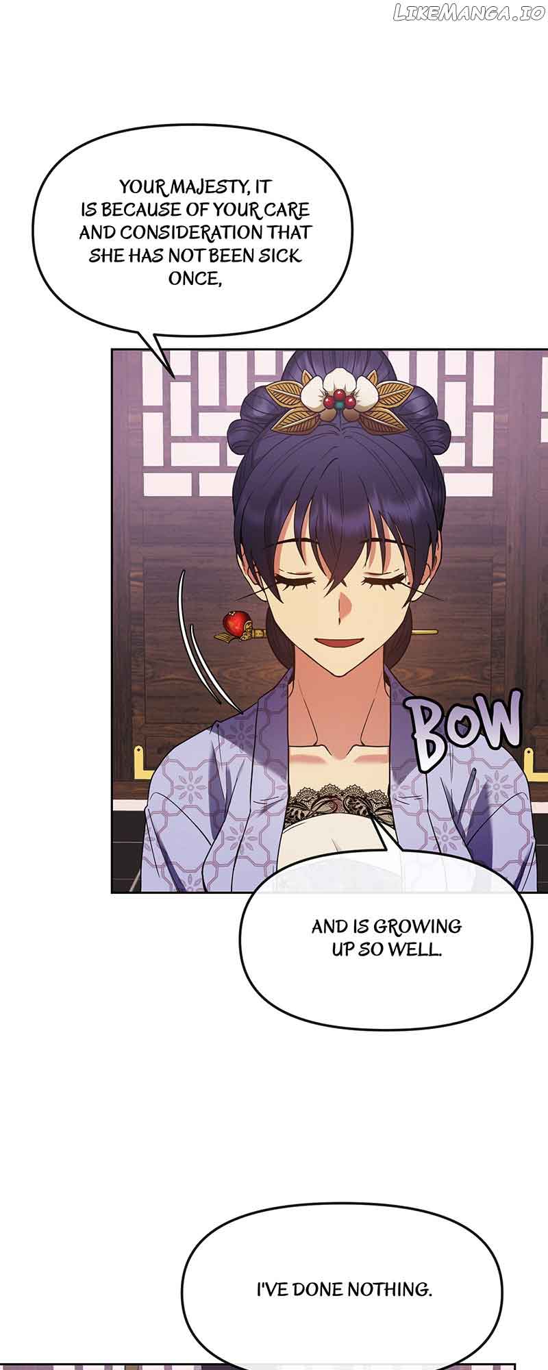 Queen’s Revenge Chapter 128 - Page 39