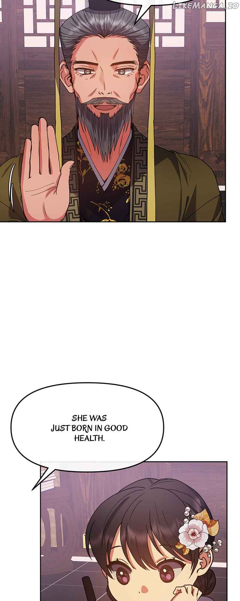 Queen’s Revenge Chapter 128 - Page 40