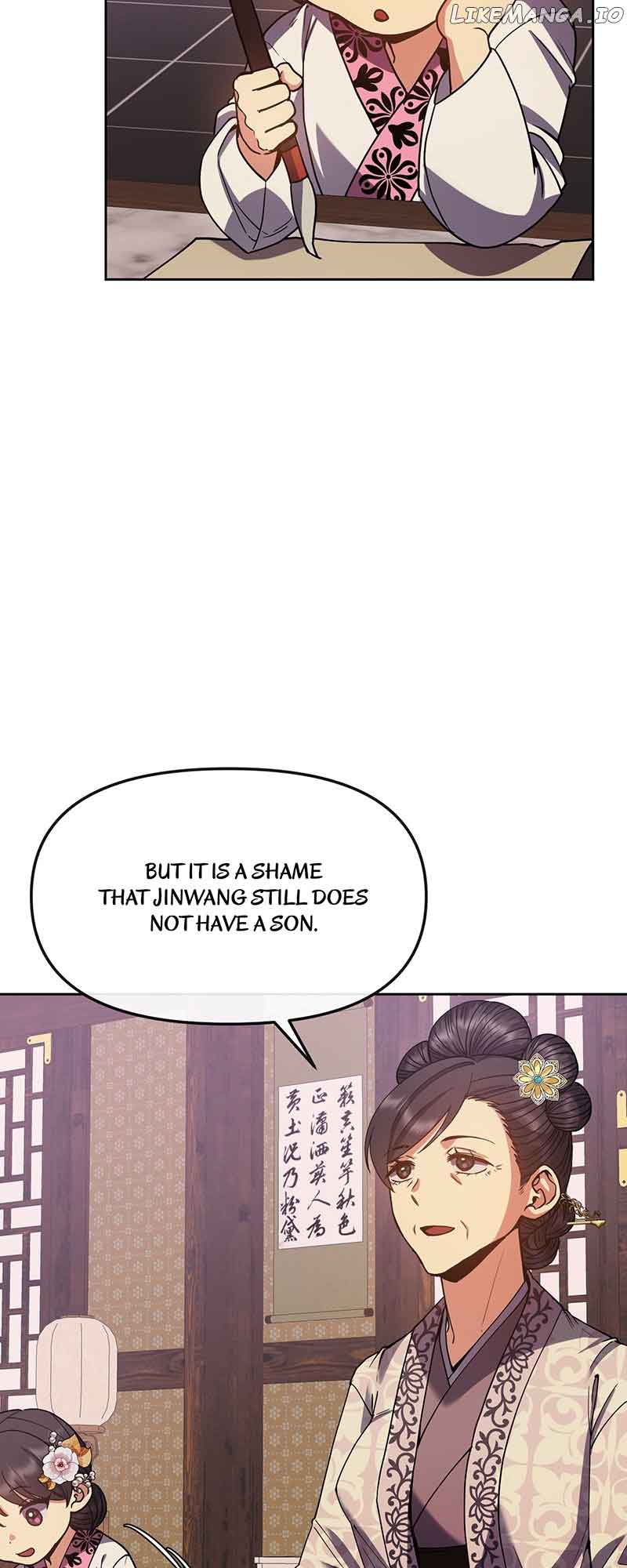 Queen’s Revenge Chapter 128 - Page 41