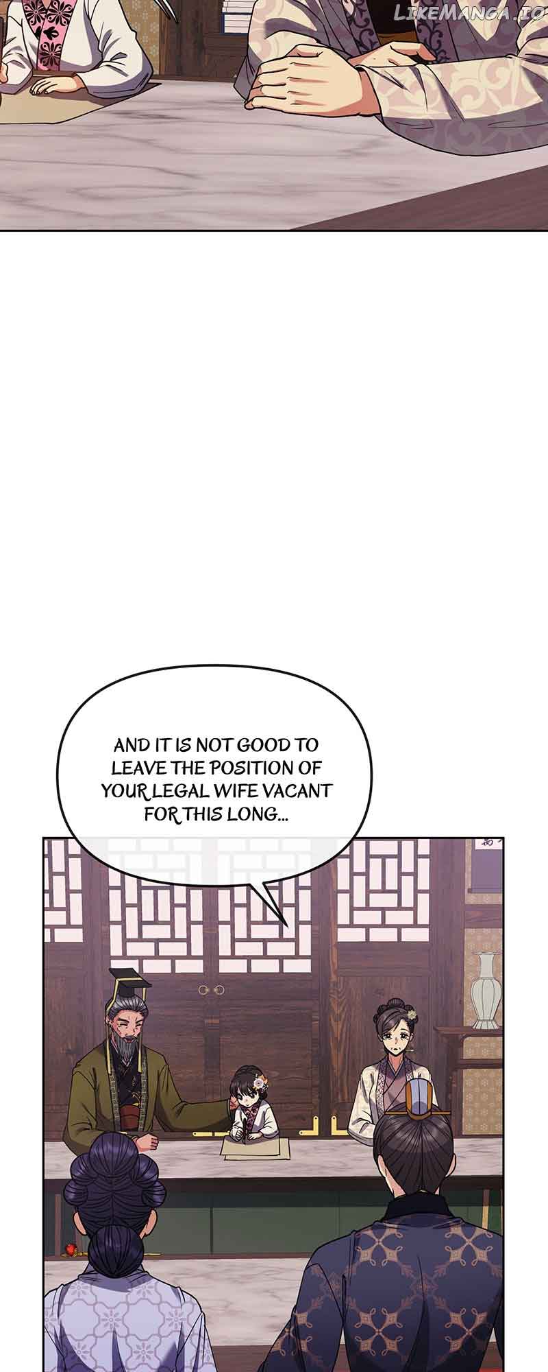 Queen’s Revenge Chapter 128 - Page 42