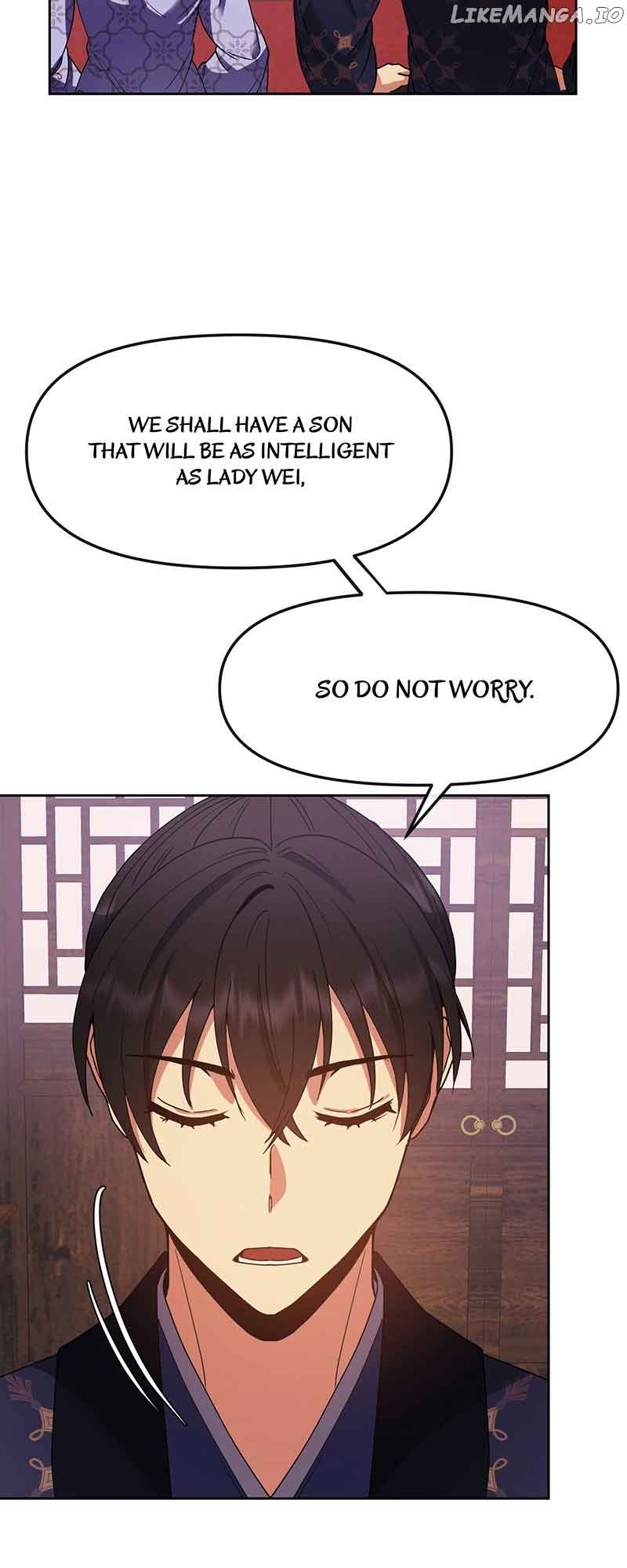 Queen’s Revenge Chapter 128 - Page 43