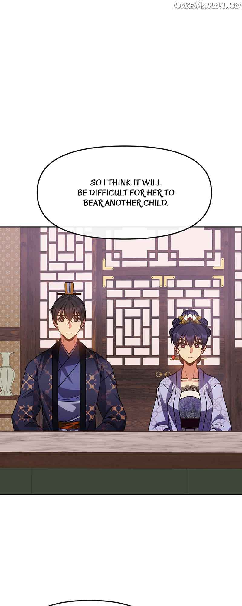 Queen’s Revenge Chapter 128 - Page 46