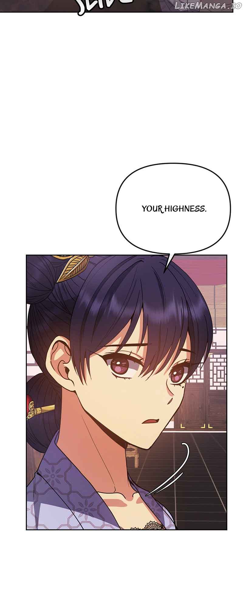 Queen’s Revenge Chapter 128 - Page 48