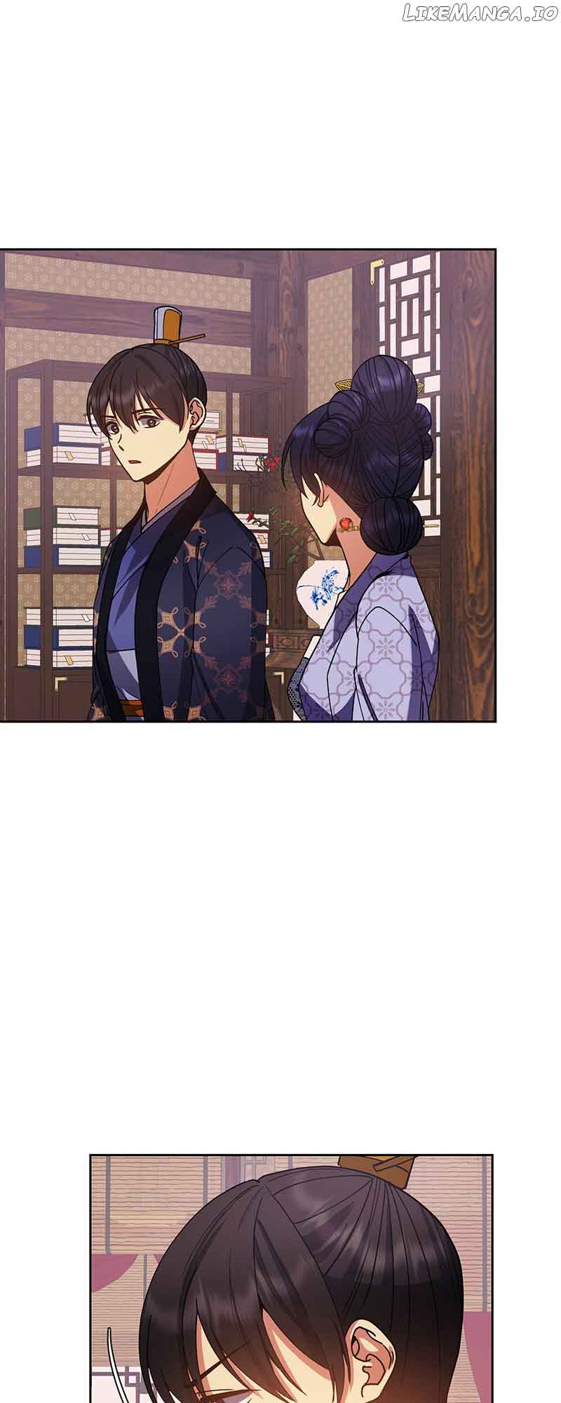 Queen’s Revenge Chapter 128 - Page 49