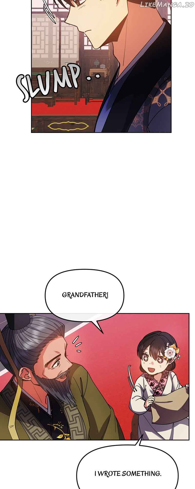 Queen’s Revenge Chapter 128 - Page 50